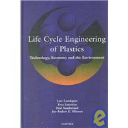 Life Cycle Engineering of Plastics