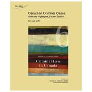 eChapter 9: Mistake of Fact, Consent, and Mistake of Law as Defences to a Criminal Charge