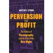 Perversion for Profit