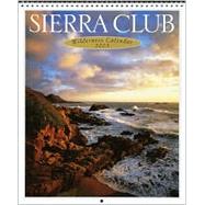 Sierra Club 2003 Wilderness Calendar