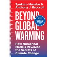 Beyond Global Warming