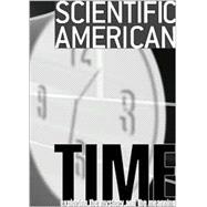 Time : Exploring the Mystery and the Meaning