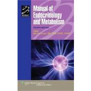 Manual of Endocrinology and Metabolism