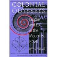 Colonial Odysseys