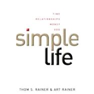 Simple Life Time, Relationships, Money, God