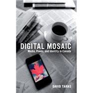 Digital Mosaic