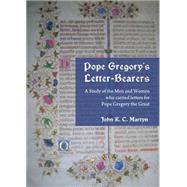 Pope Gregory's Letter-Bearers