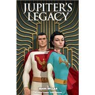Jupiter's Legacy Library Edition Volume 1