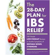 The 28-day Plan for Ibs Relief