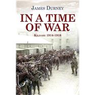 In a Time of War Kildare 1914-1918,9781908928863