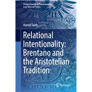 Relational Intentionality