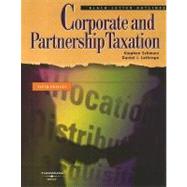 Corporate And Partnership Taxation