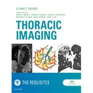 Thoracic Imaging