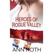 Heroes of Rogue Valley Box Set