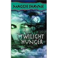 Twilight Hunger,9781551668864