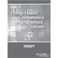 Home Health Competency Management System