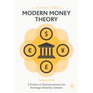 Modern Money Theory