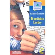 El periódico landry/ The Landry News