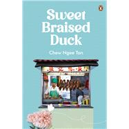 Sweet Braised Duck