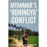 Myanmar's 'Rohingya' Conflict