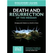 Death and Resurrection of the Messiah