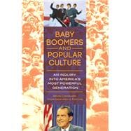 Baby Boomers and Popular Culture