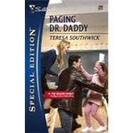 Paging Dr. Daddy
