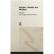 Gender, Health and Welfare