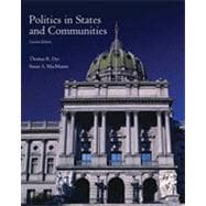Politics in States and Communities, Custom Edition