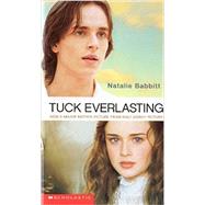 Tuck Everlasting (Literature Circle Edition)