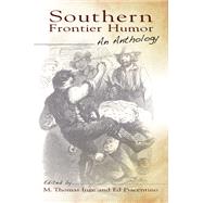 Southern Frontier Humor : An Anthology