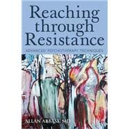 Reaching Through Resistance