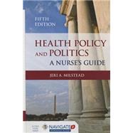 Health Policy and Politics