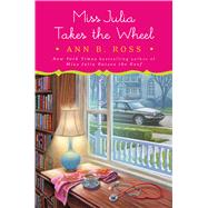 Miss Julia Takes the Wheel