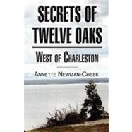 Secrets of Twelve Oaks