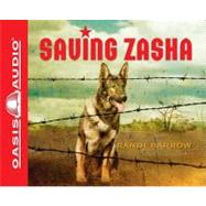 Saving Zasha