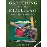 Gardening In The Middle East