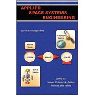 LSC CPS1 () :  LSC CPS1 (USAFA) Applied Systems Engineering - Space
