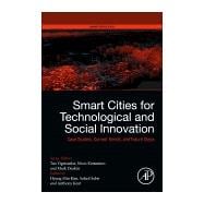 Smart Cities for Technological and Social Innovation