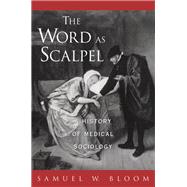 The Word As Scalpel