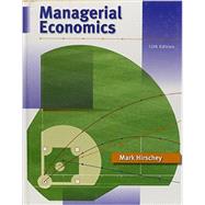 Managerial Economics (Book Only)