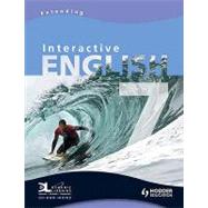 Interactive English Year 7