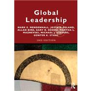 Global Leadership 2e: Research, Practice, and Development