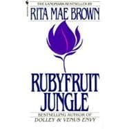 Rubyfruit Jungle