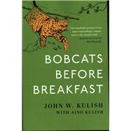 Bobcats Before Breakfast,9780811738866