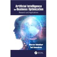 Artificial Intelligence for Business Optimization