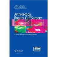 Arthroscopic Rotator Cuff Surgery