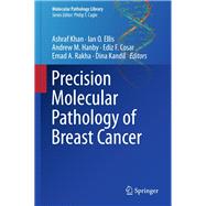 Precision Molecular Pathology of Breast Cancer
