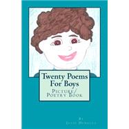 Twenty Poems for Boys