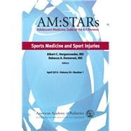 Am-stars Sports Medicine and Sport Injuries